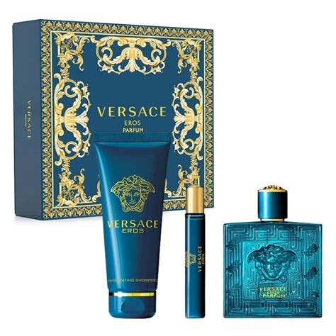 versace parfüm seti erkek|versace parfumleri.